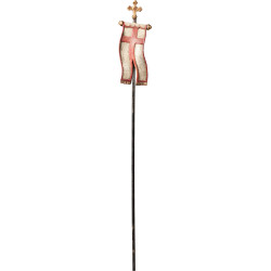 Bandera para Resurrección de Cristo en