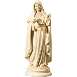 Santa Rita de Casia – Patrona de casos imposibles