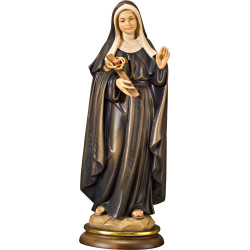 Saint Rita of Cascia – Saint of impossible causes