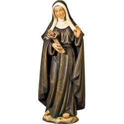 Santa Rita de Cássia – Padroeira das causas impossíveis