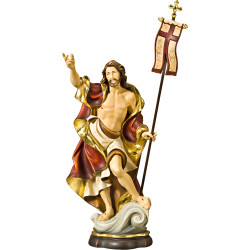 Ressurreição de Cristo