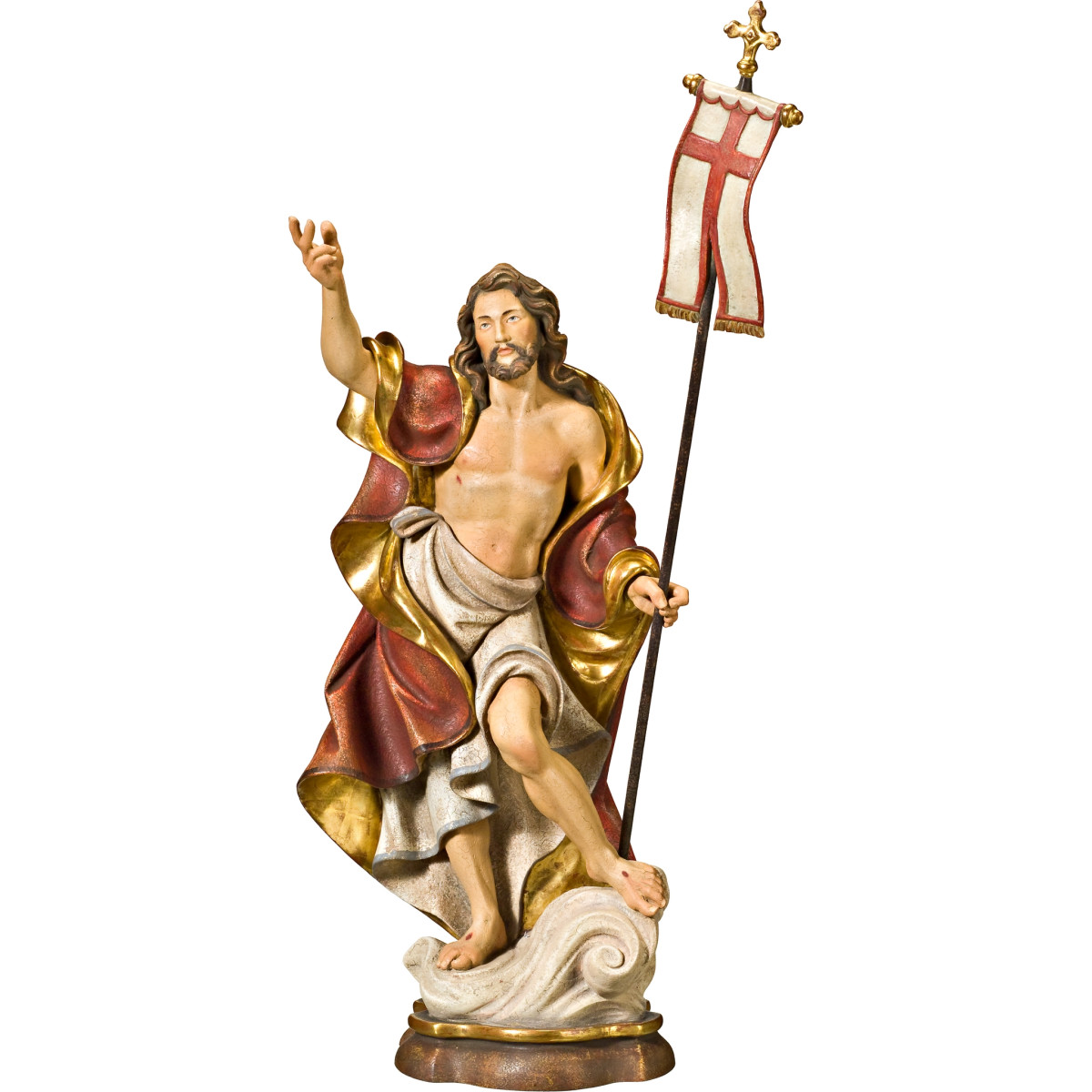 Resurrección de Cristo