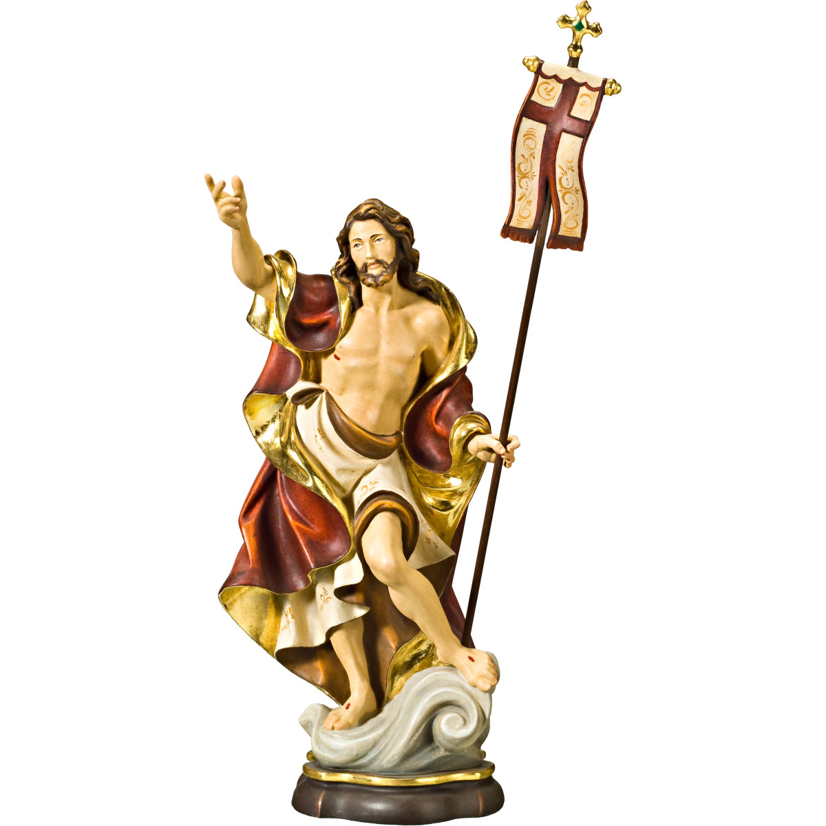 Resurrección de Cristo