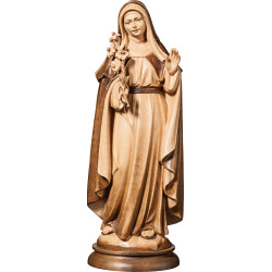 Hl. Katharina von Siena (Lilie)