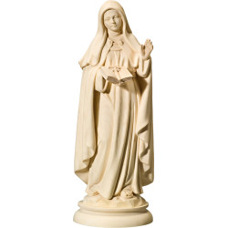 Santa Mónica – Madre de San Agustín