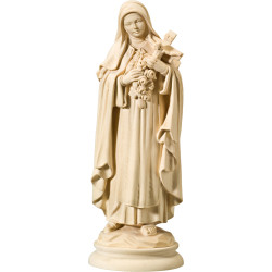 Santa Teresa del Niño Jesús | Bergland