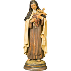 Santa Teresa del Niño Jesús | Bergland