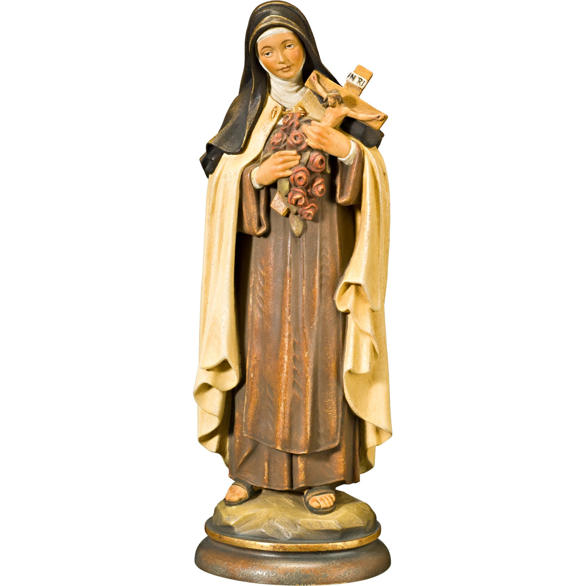 Santa Teresa del Niño Jesús | Bergland
