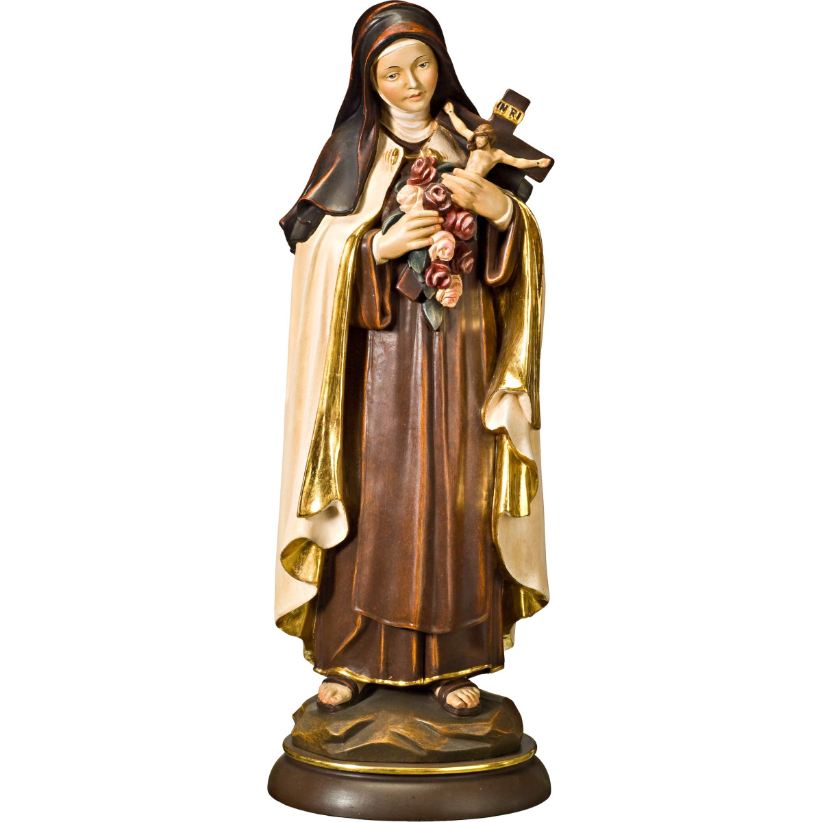 Santa Teresa del Niño Jesús | Bergland