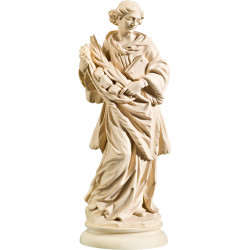 Heiliger Stephanus – Erster christlicher Märtyrer