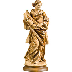 Heiliger Stephanus – Erster christlicher Märtyrer