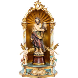São André - Altar caseiro barroco