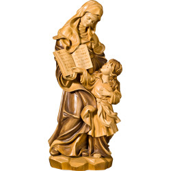 Heilige Anna – Mutter der Jungfrau Maria