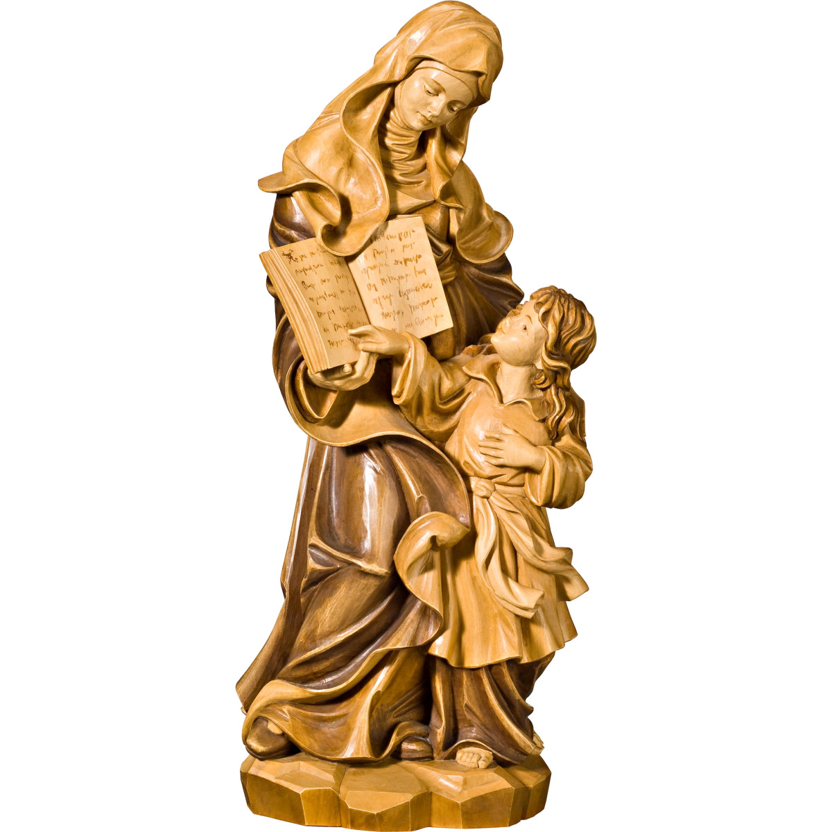 Heilige Anna – Mutter der Jungfrau Maria