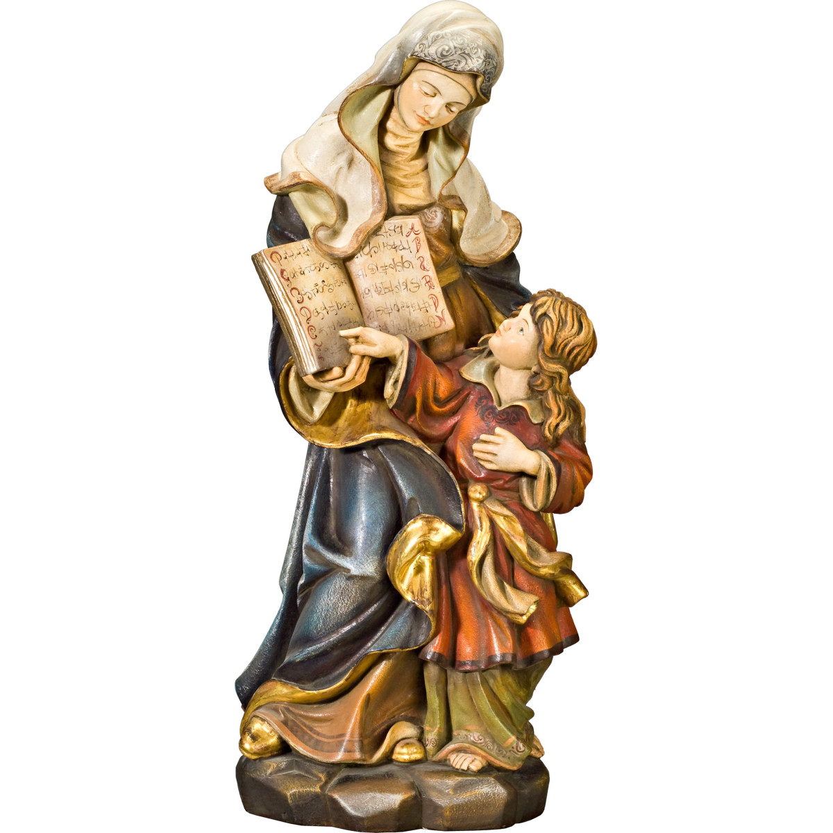 Santa Ana – Mãe da Virgem Maria