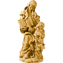 Heilige Anna – Mutter der Jungfrau Maria
