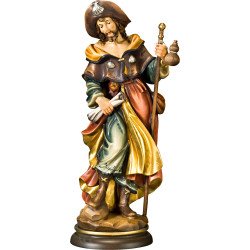 St. James
