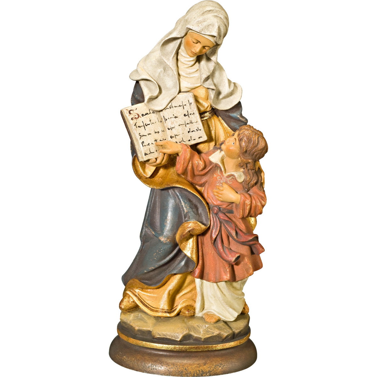 Sant’Anna – Madre della Vergine Maria
