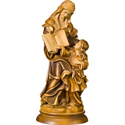 Heilige Anna – Mutter der Jungfrau Maria