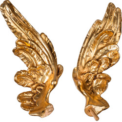 Wingspair for St. Michael art. 5050 in