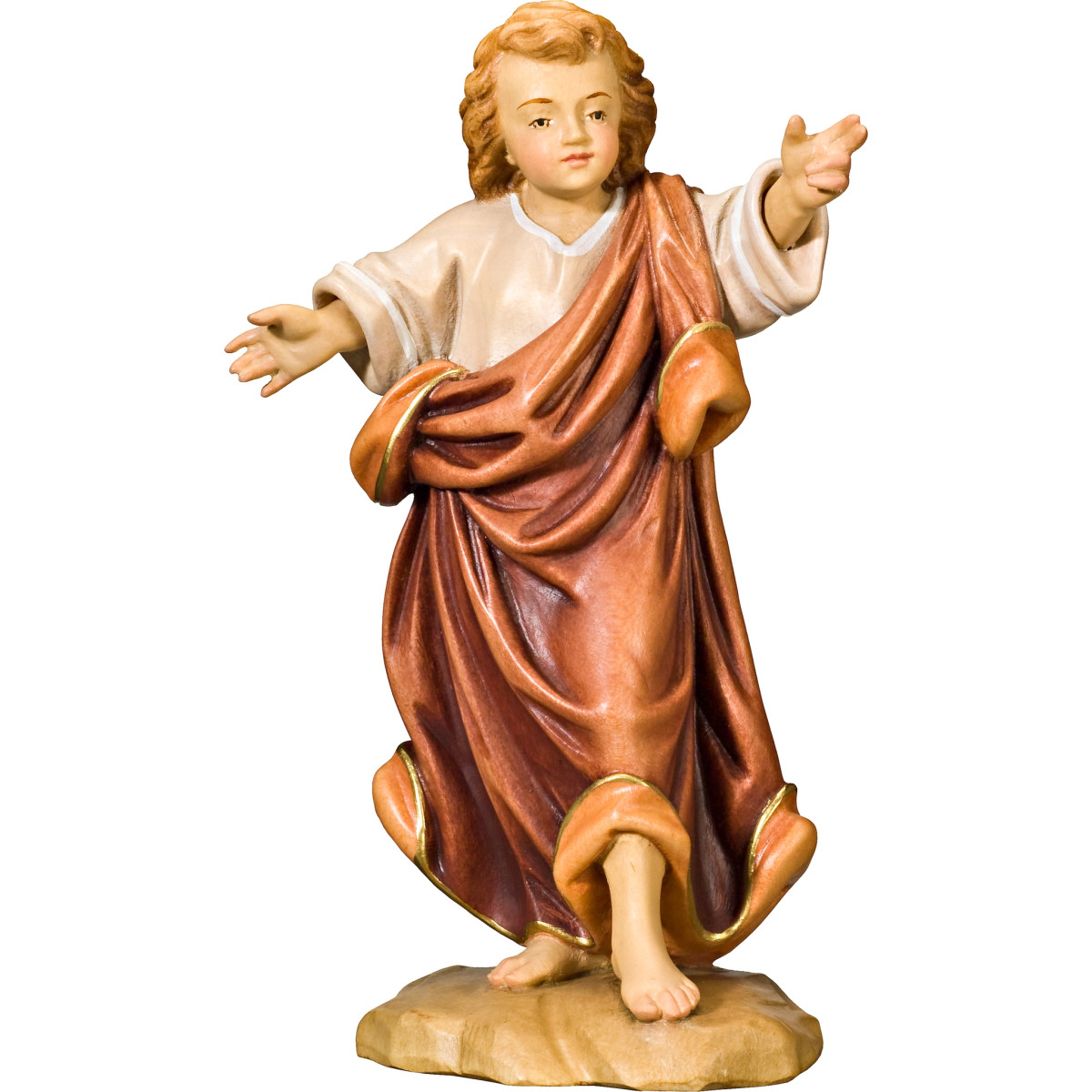 Jesus Knabe