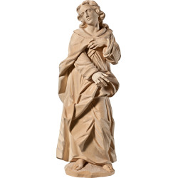 São João por crucificação