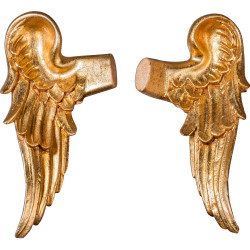 Wingspair for St. Raphael the Archangel art. 5051