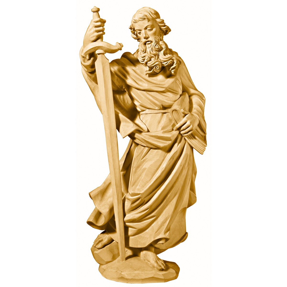 Heiliger Paulus – Apostel der Völker und Theologe