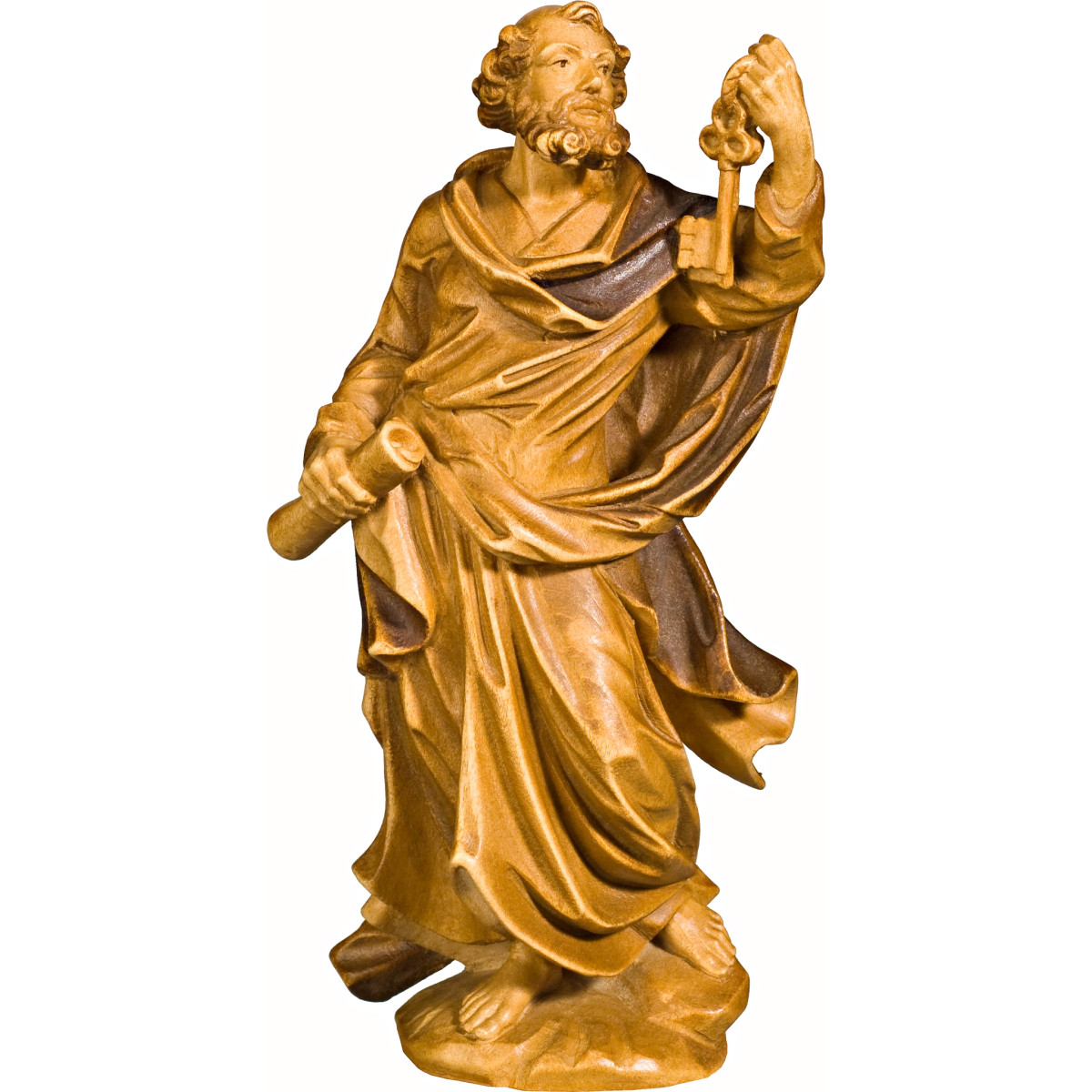 Saint Peter – First Pope and foundation of the Church