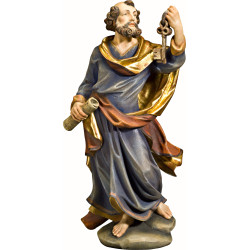 Heiliger Petrus – Erster Papst und Kirchenfundament
