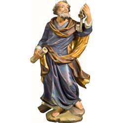 Heiliger Petrus – Erster Papst und Kirchenfundament