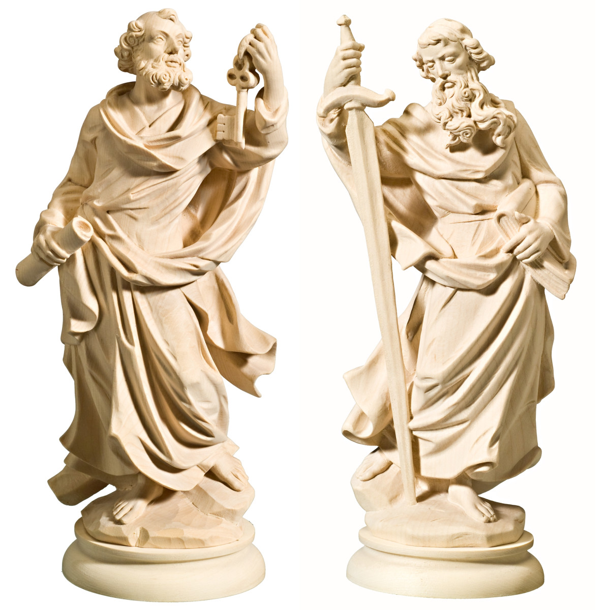 St. Peter and St. Paul