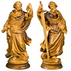 Hl. Petrus und Hl. Paulus