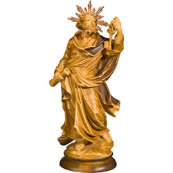 Hl. Petrus mit Gloriose