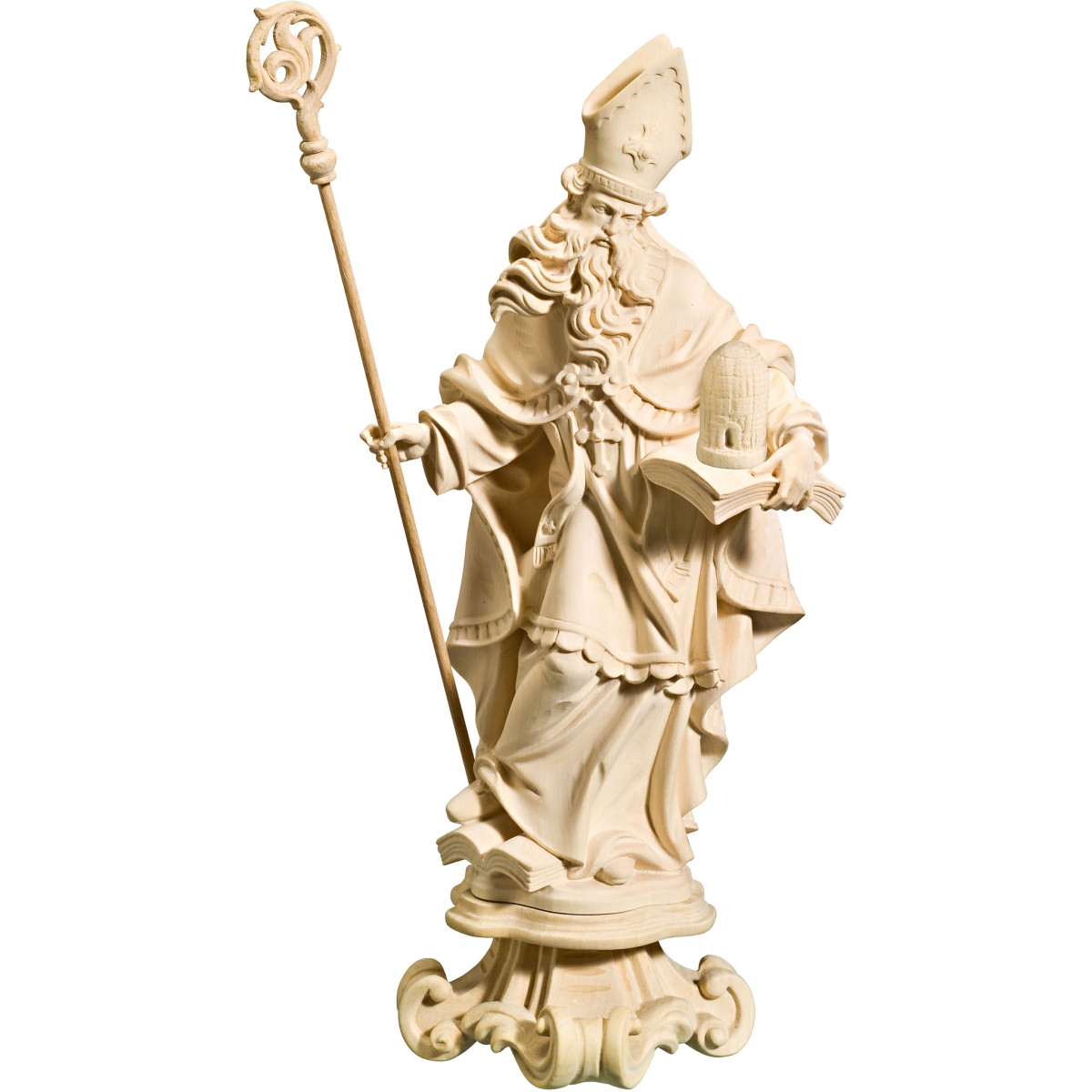 Hl. Ambrosius | Bischof und Kirchenlehrer