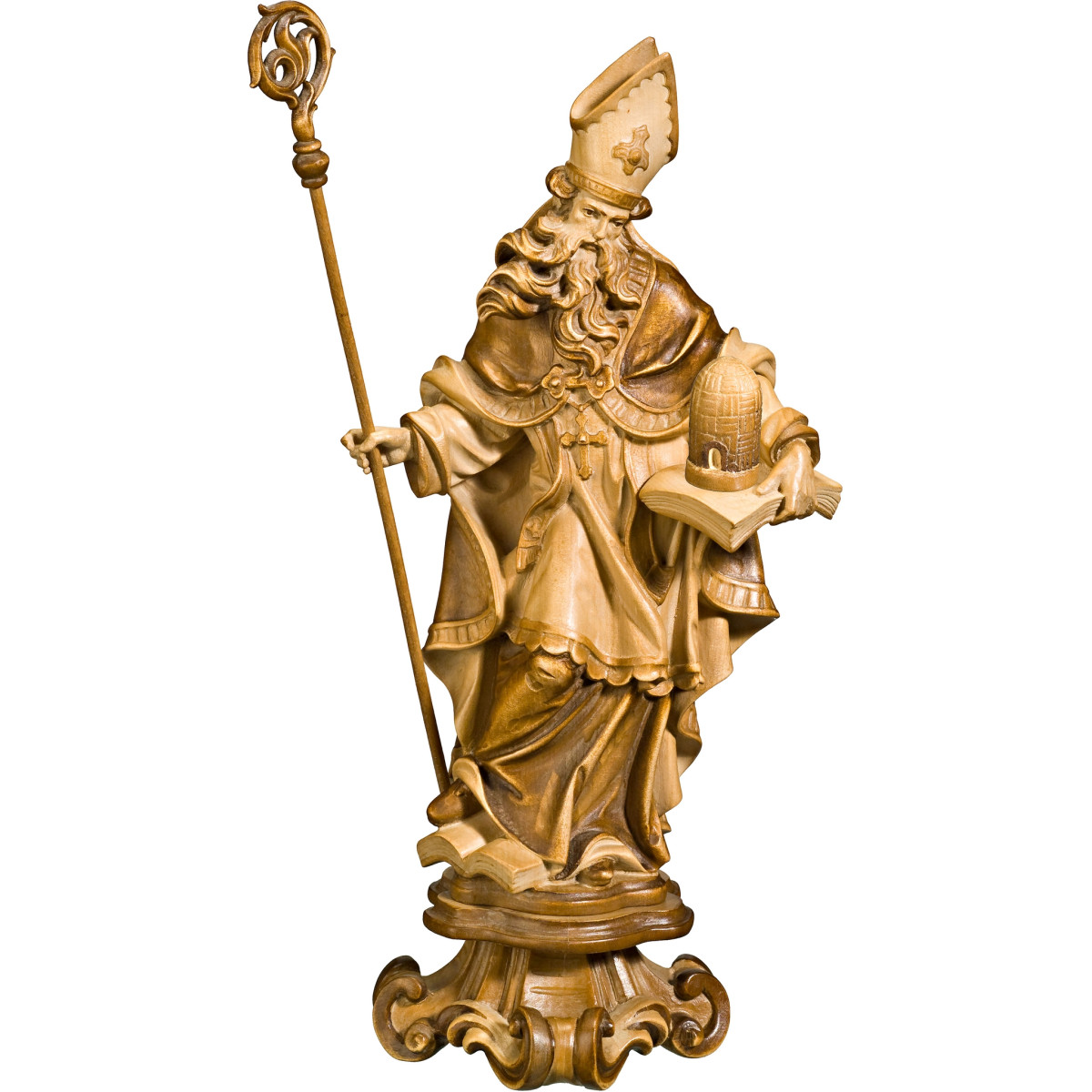 Santo Ambrósio | Bispo e Doutor da Igreja