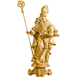 Hl. Ambrosius | Bischof und Kirchenlehrer