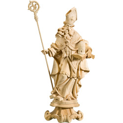 Hl. Ambrosius | Bischof und Kirchenlehrer
