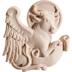 St. Luke Evangelist symbol (bull)