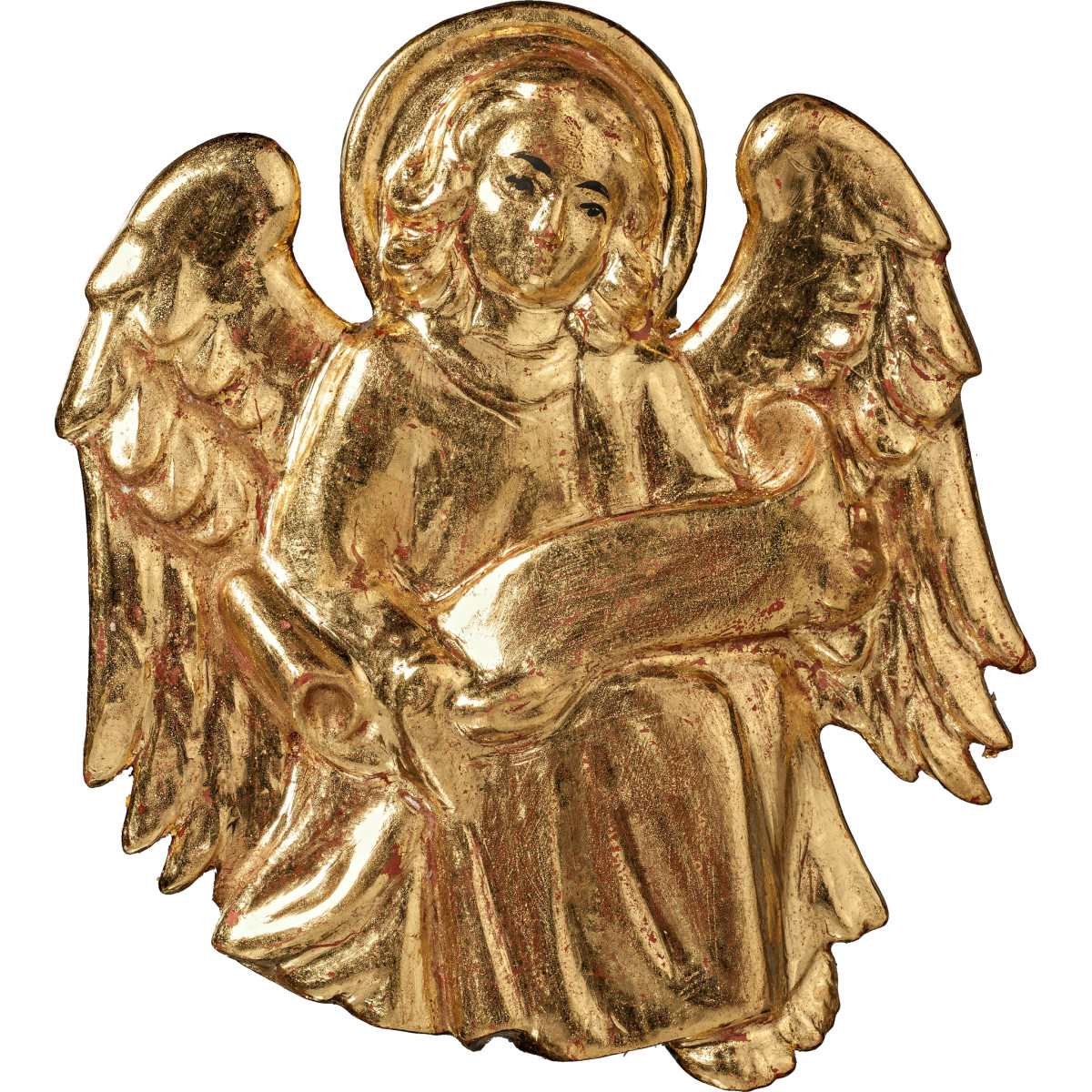 Simbolo S. Matteo Evangelista (angelo)