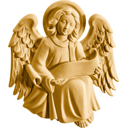 Símbolo São Mateus Evangelista (anjo)