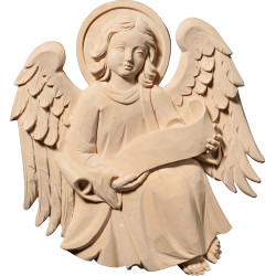 Símbolo São Mateus Evangelista (anjo)
