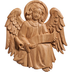 Simbolo S. Matteo Evangelista (angelo)