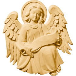 Símbolo São Mateus Evangelista (anjo)