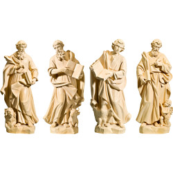 4 Evangelistas