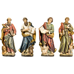 4 Evangelistas