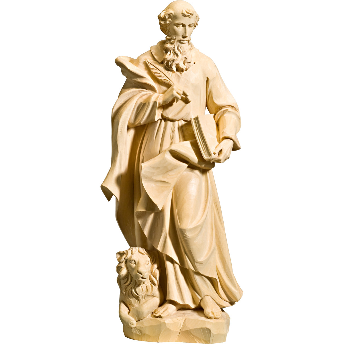 São Marcos Evangelista (leão)