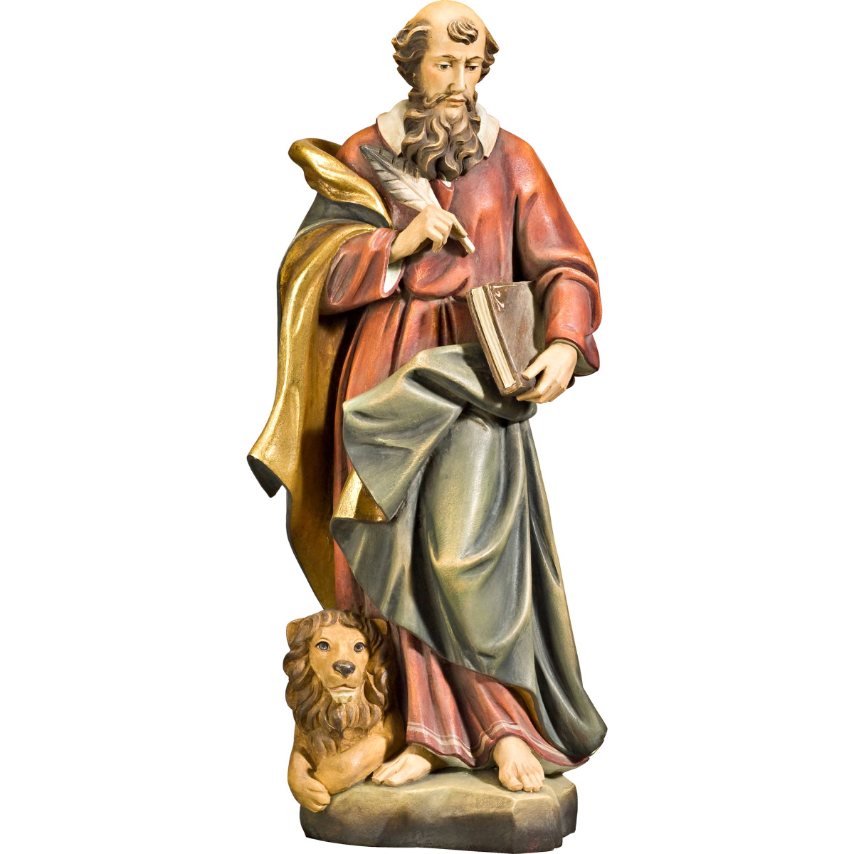 S. Marco Evanglista (leone)