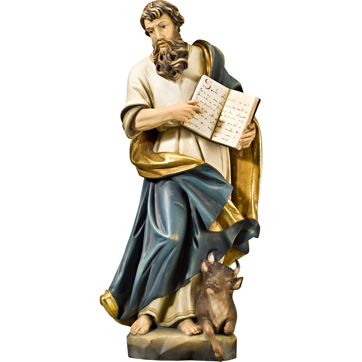 São Lucas Evangelista (touro)