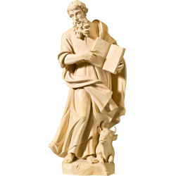 São Lucas Evangelista (touro)